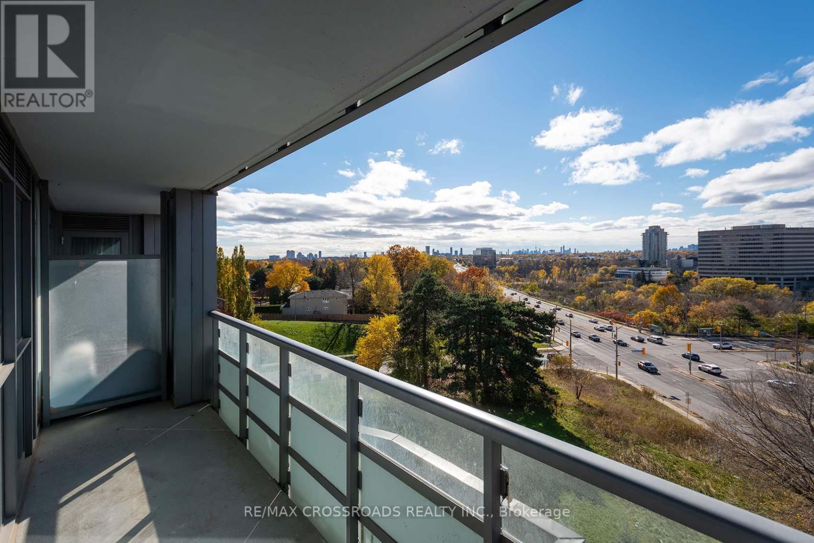 601 - 18 Graydon Hall Drive, Toronto, Ontario  M3A 0A4 - Photo 15 - C13213174