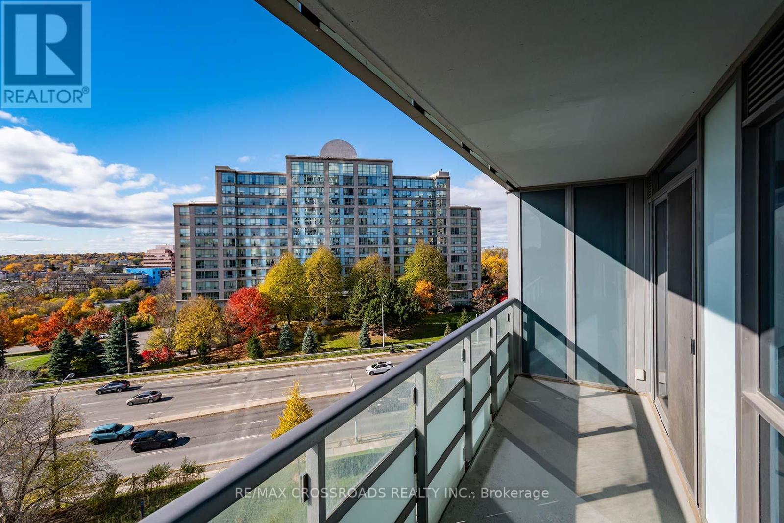 601 - 18 Graydon Hall Drive, Toronto, Ontario  M3A 0A4 - Photo 17 - C13213174
