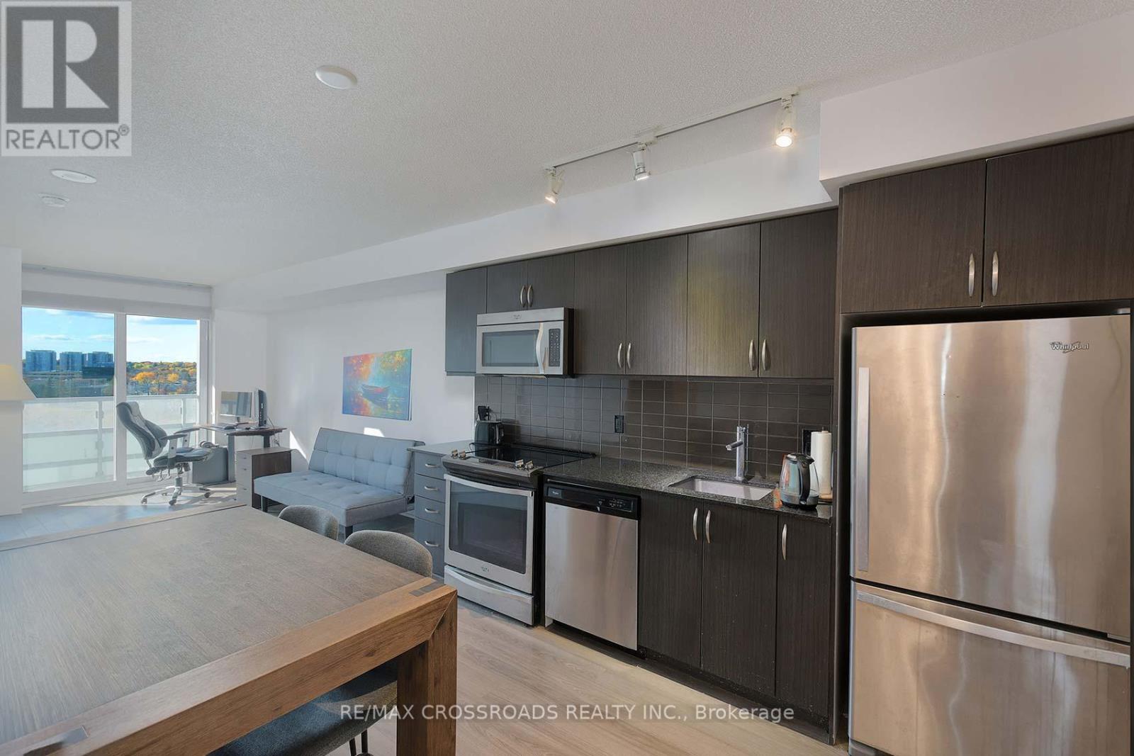 601 - 18 Graydon Hall Drive, Toronto, Ontario  M3A 0A4 - Photo 20 - C13213174
