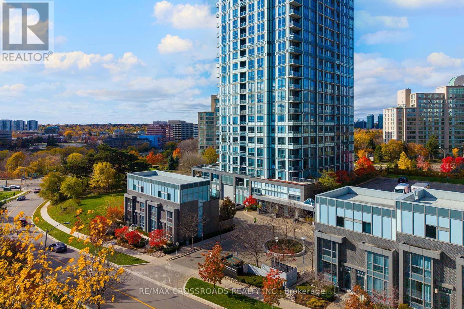 601 - 18 Graydon Hall Drive, Toronto, Ontario  M3A 0A4 - Photo 3 - C13213174