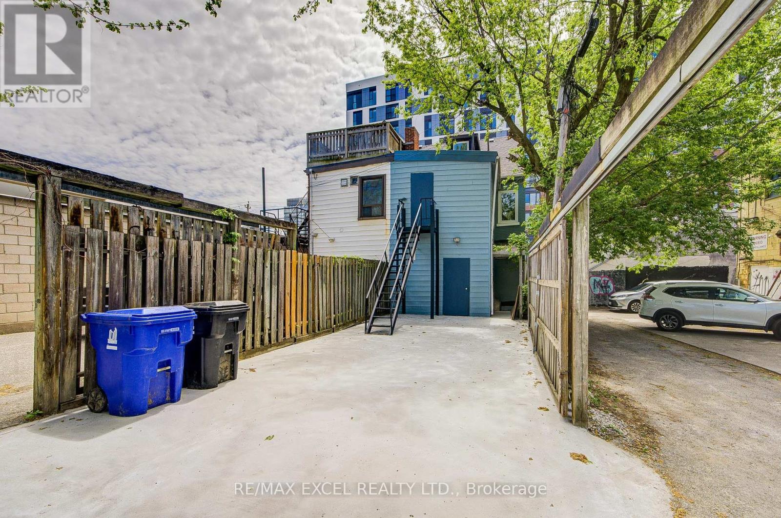 300 Gerrard Street E, Toronto, Ontario  M5A 3A1 - Photo 48 - C13213176