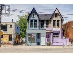 300 GERRARD STREET E, Toronto, Ontario