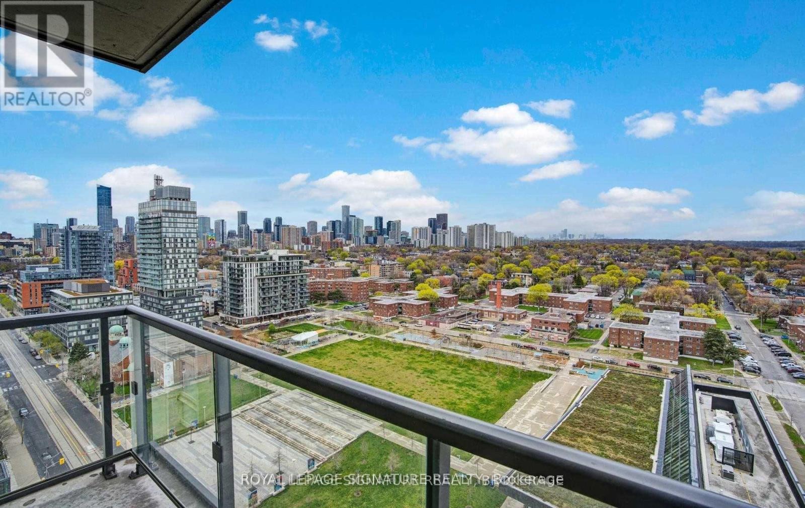 1810 - 170 Sumach Street, Toronto, Ontario  M5A 0C3 - Photo 12 - C13213224