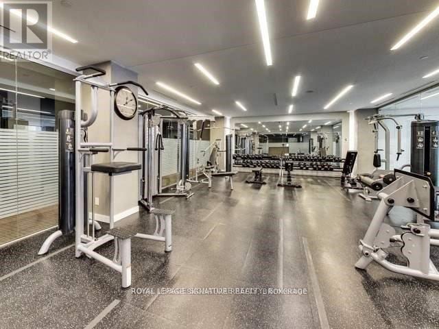 1810 - 170 Sumach Street, Toronto, Ontario  M5A 0C3 - Photo 14 - C13213224
