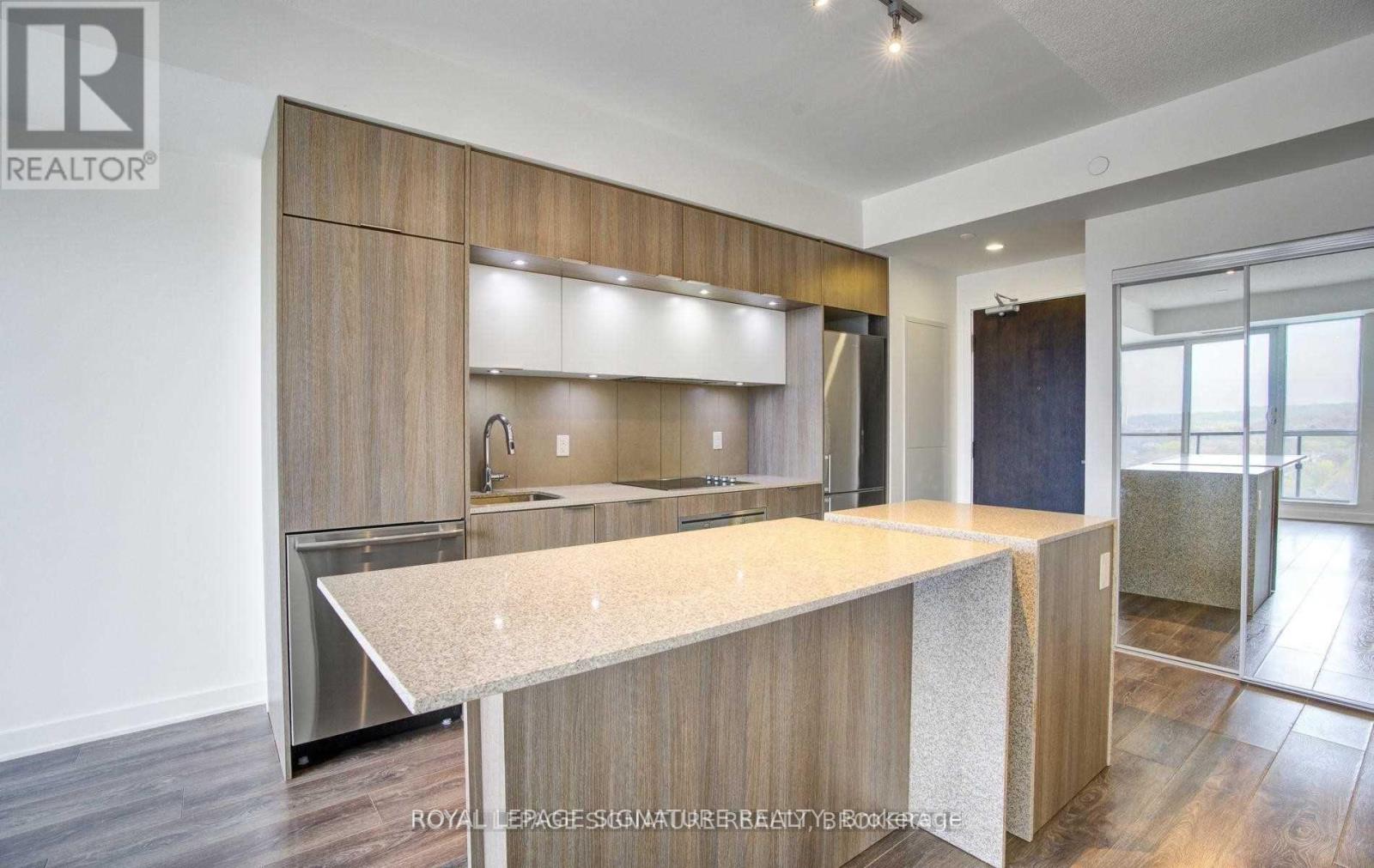 1810 - 170 Sumach Street, Toronto, Ontario  M5A 0C3 - Photo 2 - C13213224