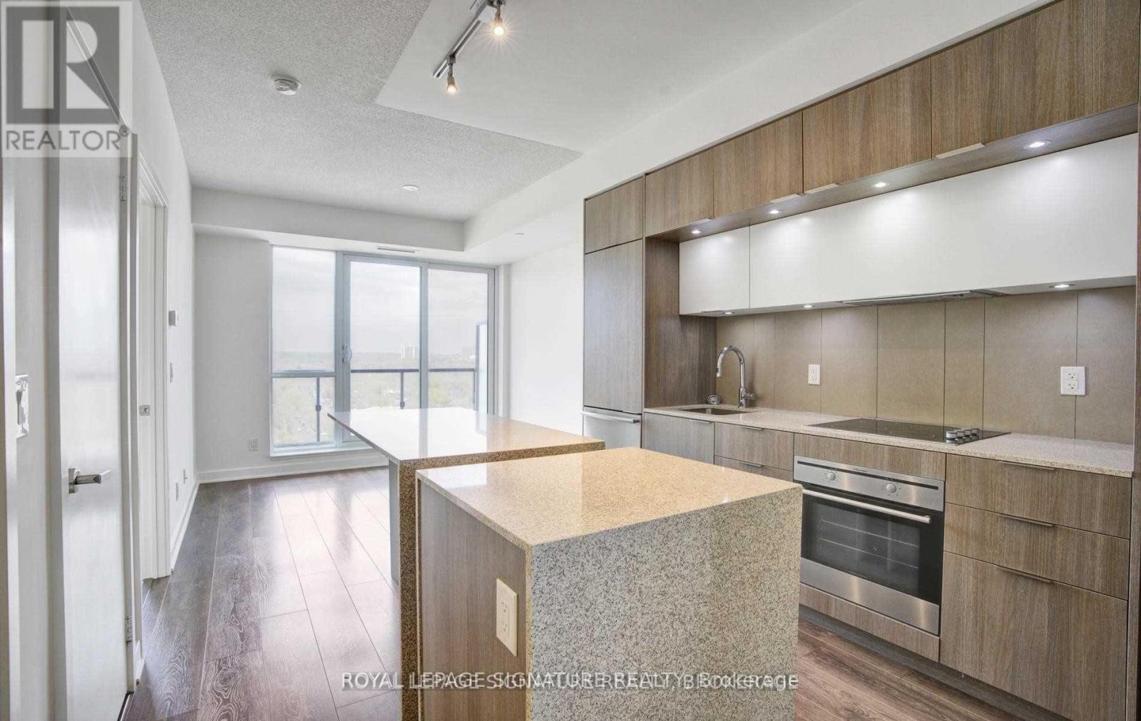 1810 - 170 Sumach Street, Toronto, Ontario  M5A 0C3 - Photo 3 - C13213224