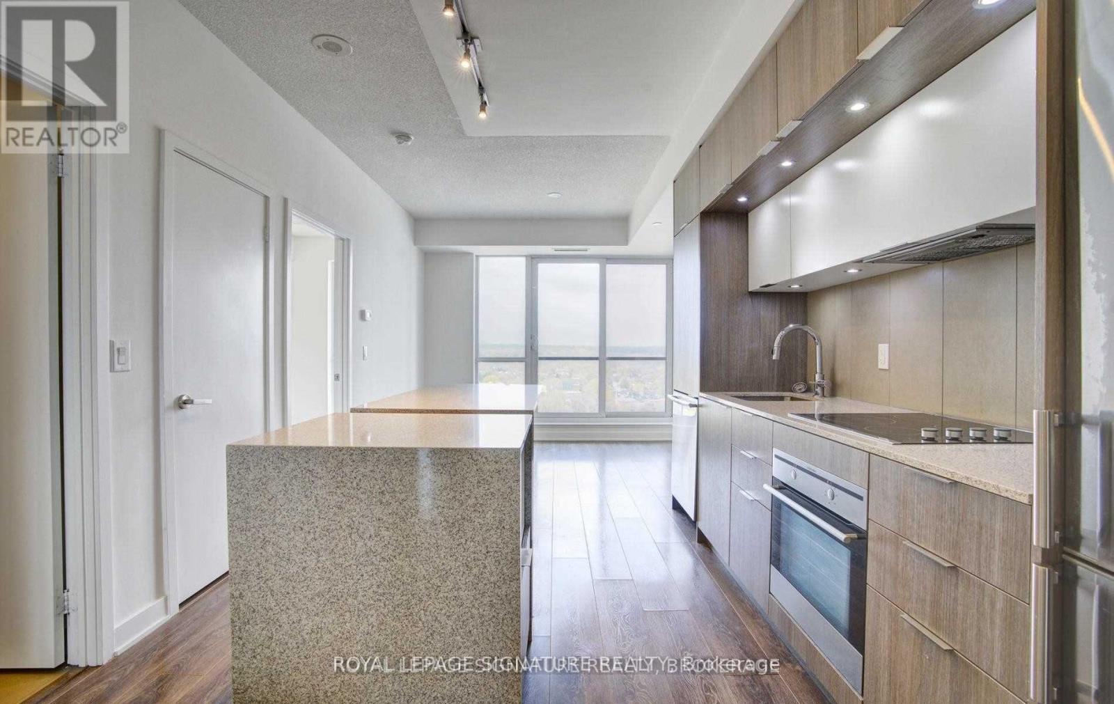 1810 - 170 Sumach Street, Toronto, Ontario  M5A 0C3 - Photo 5 - C13213224