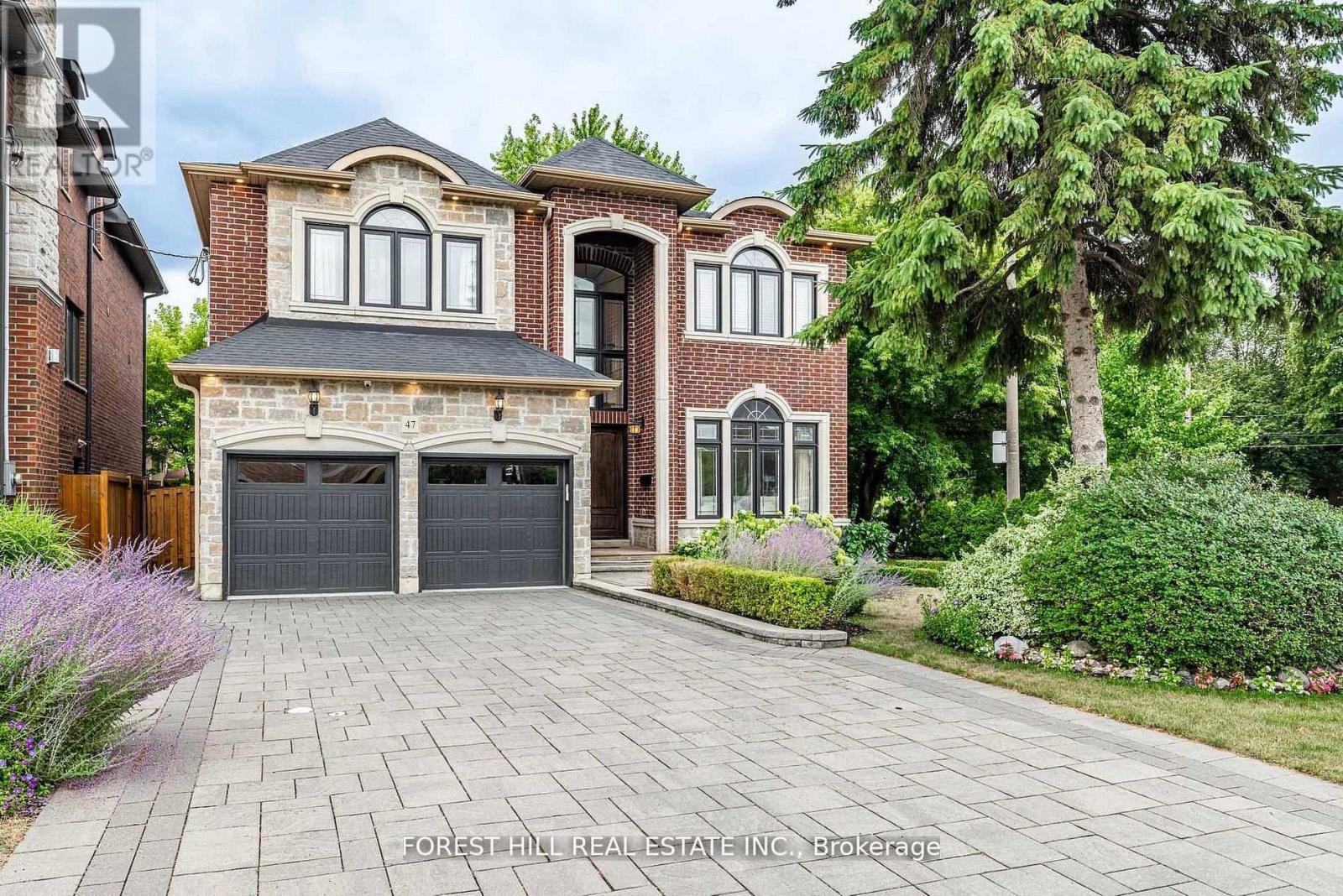 47 Terrace Avenue, Toronto, Ontario  M2R 1G1 - Photo 1 - C13213282