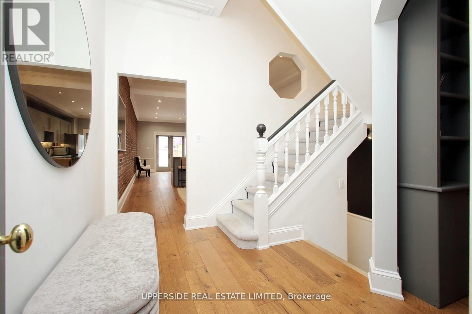 153 Collier Street, Toronto, Ontario  M4W 1M2 - Photo 5 - C13213302