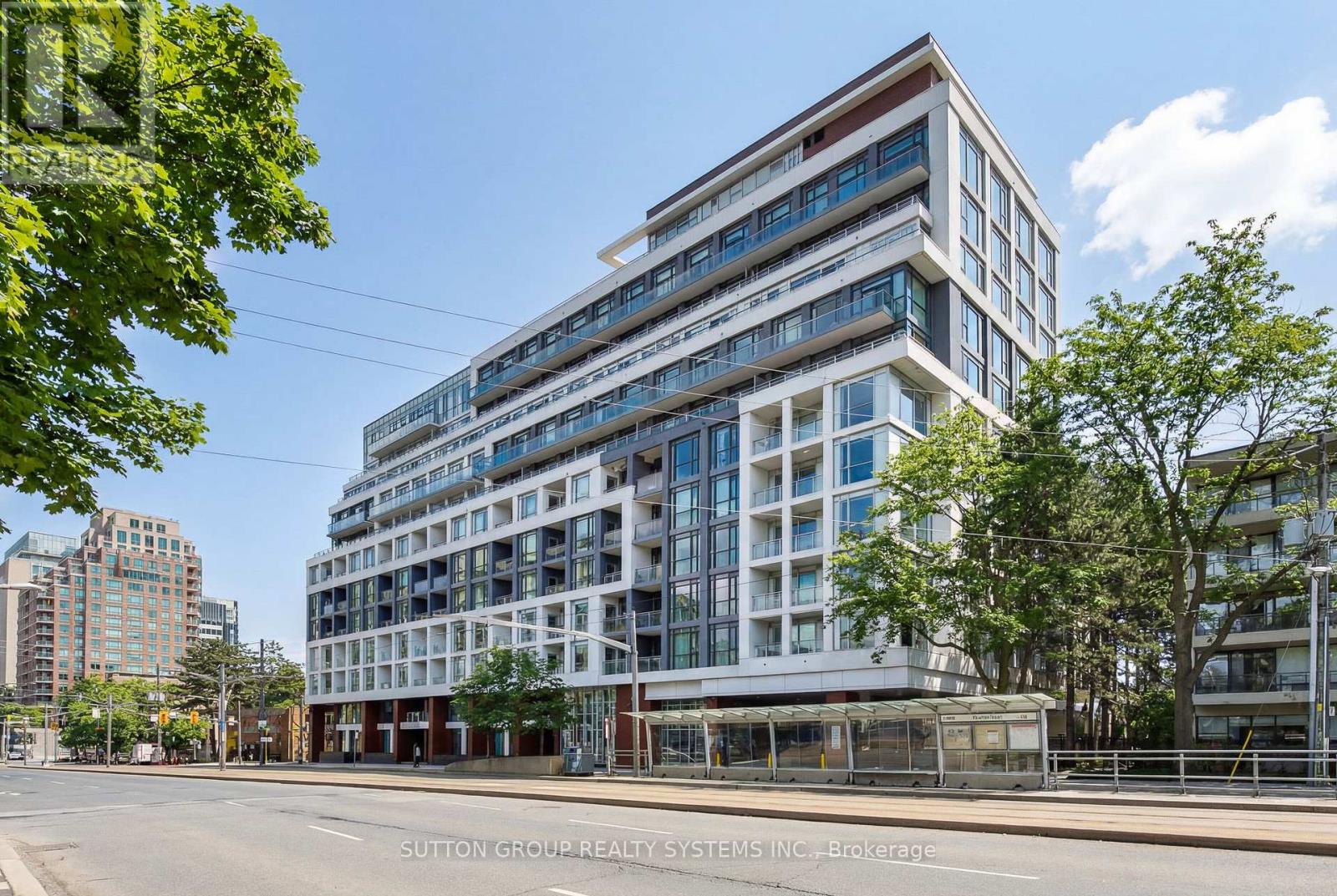 212 - 223 St Clair Avenue W, Toronto, Ontario  M4V 1R3 - Photo 1 - C13213310