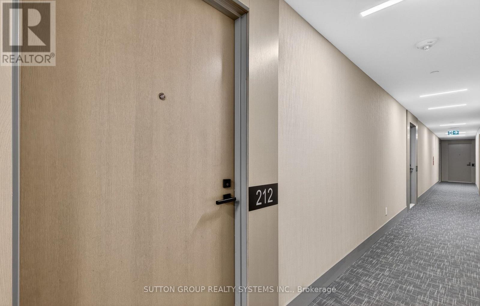 212 - 223 St Clair Avenue W, Toronto, Ontario  M4V 1R3 - Photo 28 - C13213310