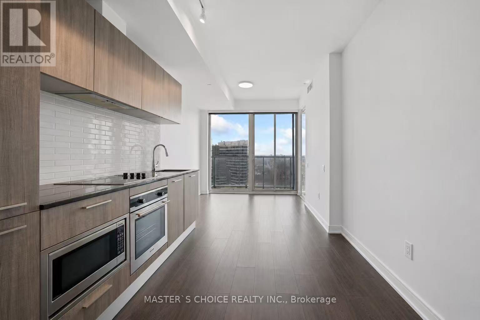 3313 - 3 Gloucester Street, Toronto, Ontario  M4Y 0C6 - Photo 1 - C13213342