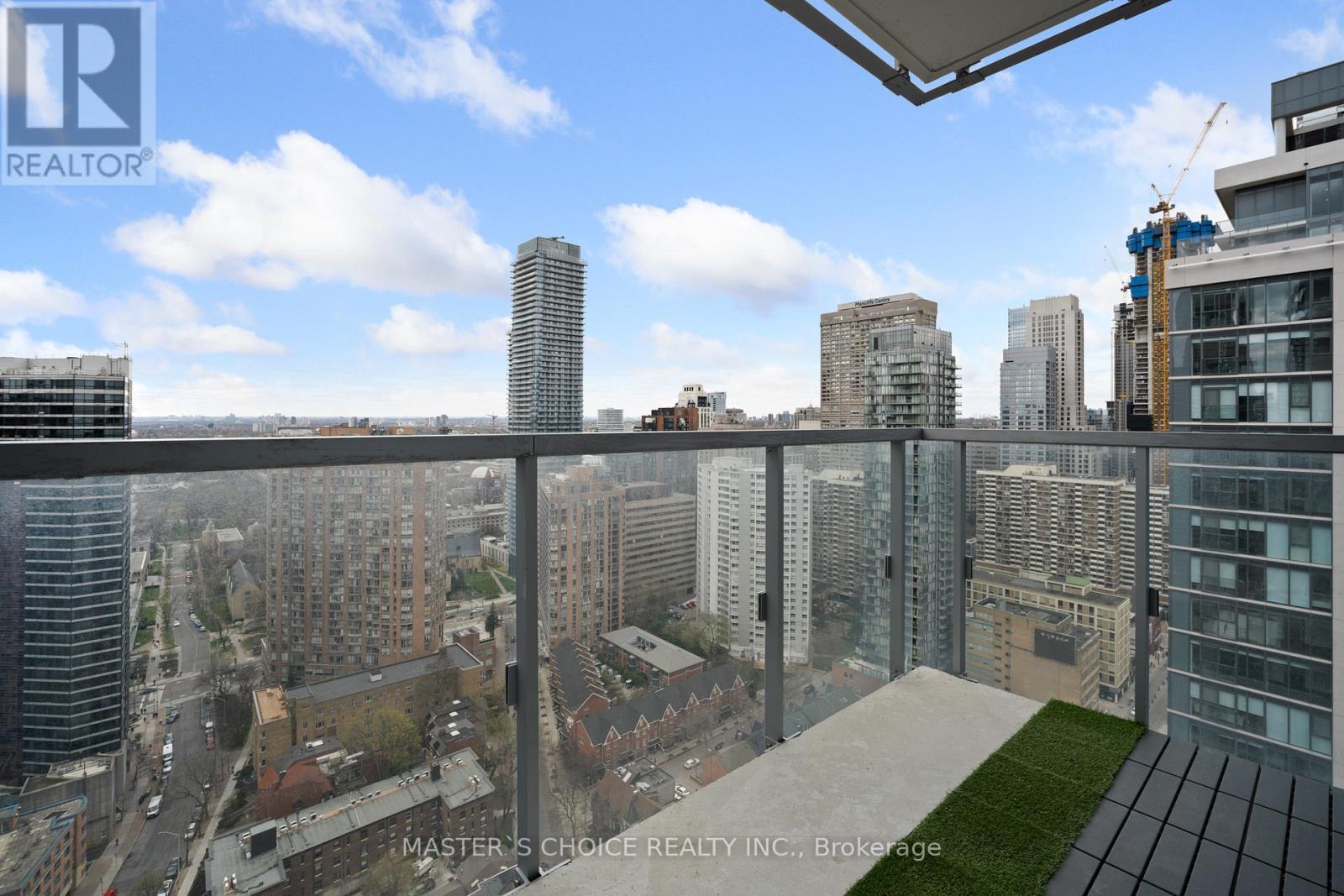 3313 - 3 Gloucester Street, Toronto, Ontario  M4Y 0C6 - Photo 10 - C13213342