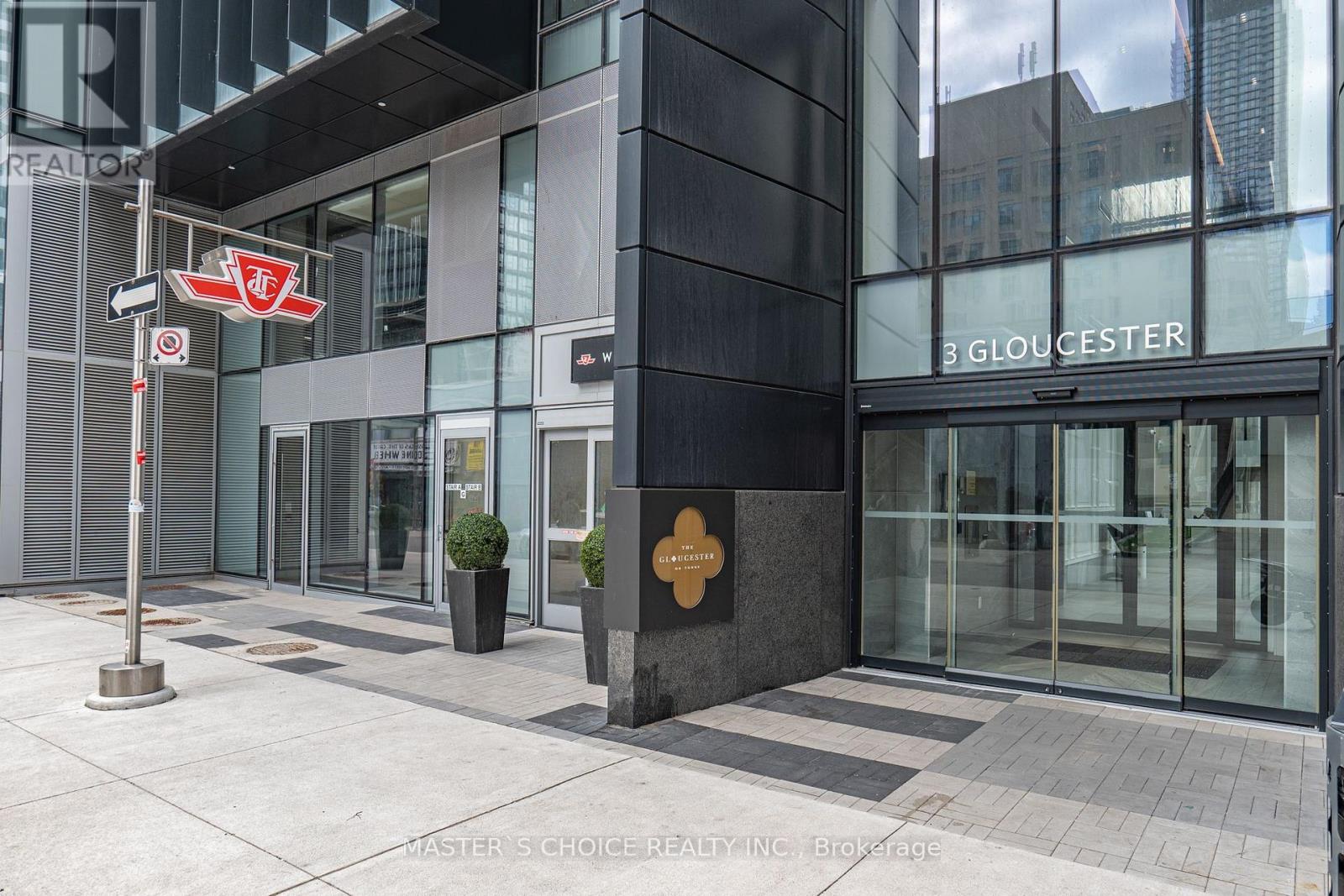 3313 - 3 Gloucester Street, Toronto, Ontario  M4Y 0C6 - Photo 11 - C13213342
