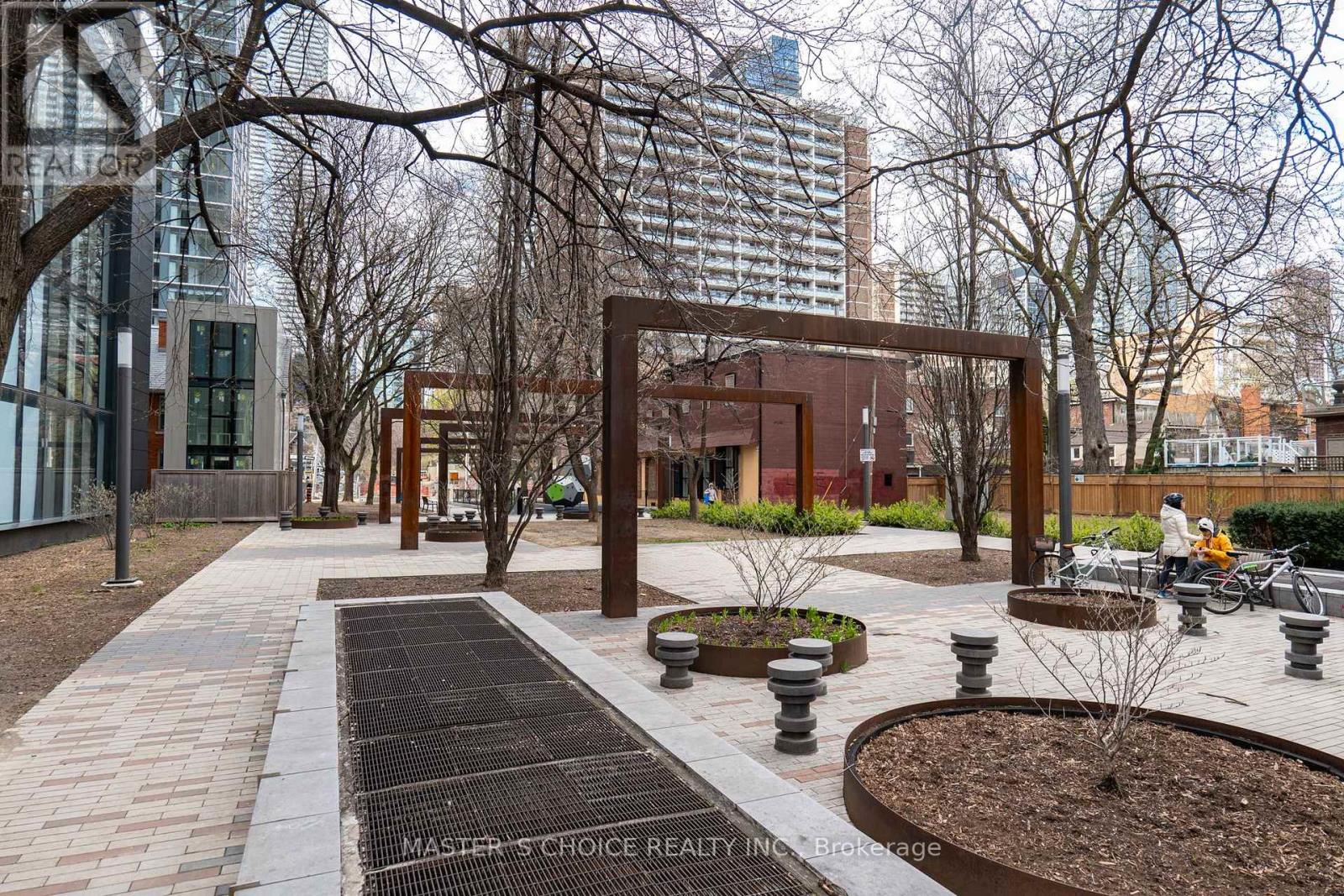 3313 - 3 Gloucester Street, Toronto, Ontario  M4Y 0C6 - Photo 16 - C13213342