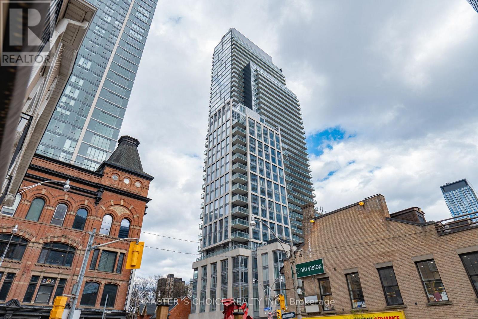 3313 - 3 Gloucester Street, Toronto, Ontario  M4Y 0C6 - Photo 18 - C13213342