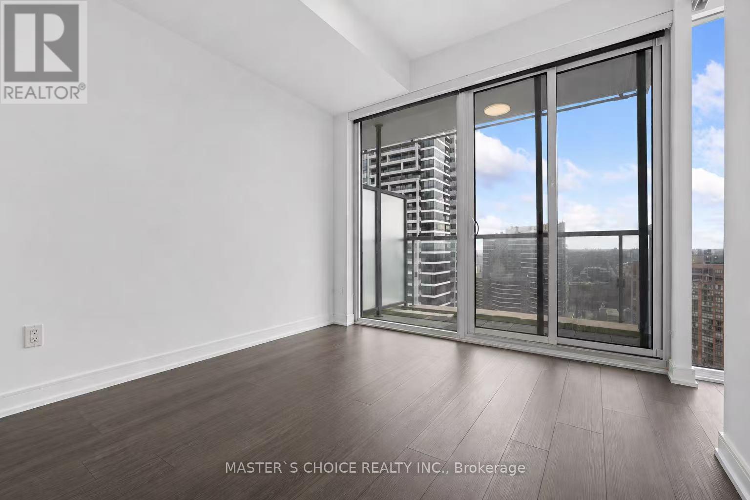 3313 - 3 Gloucester Street, Toronto, Ontario  M4Y 0C6 - Photo 7 - C13213342