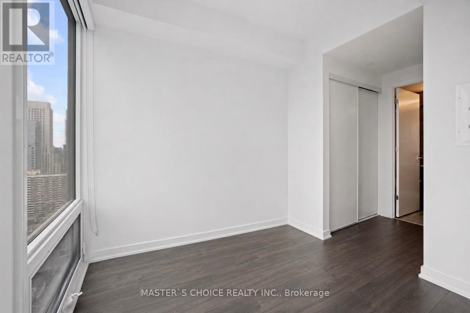 3313 - 3 Gloucester Street, Toronto, Ontario  M4Y 0C6 - Photo 8 - C13213342