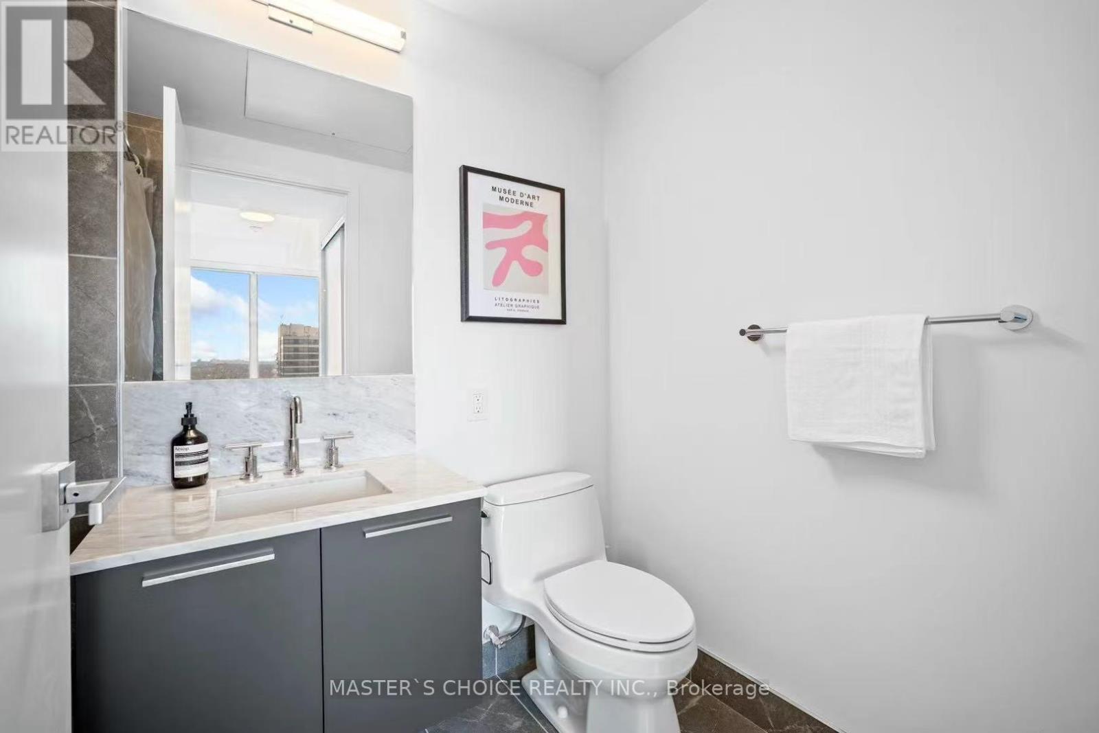 3313 - 3 Gloucester Street, Toronto, Ontario  M4Y 0C6 - Photo 9 - C13213342