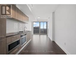 3313 - 3 GLOUCESTER STREET, Toronto, Ontario
