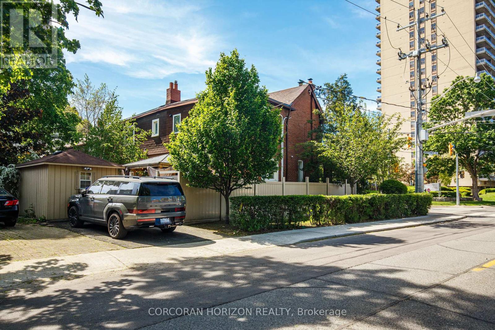 77 Montgomery Avenue, Toronto, Ontario  M4R 1E1 - Photo 43 - C13213350