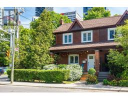 77 MONTGOMERY AVENUE, Toronto, Ontario