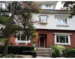 STUDIO - 347 WALMER ROAD, Toronto, Ontario