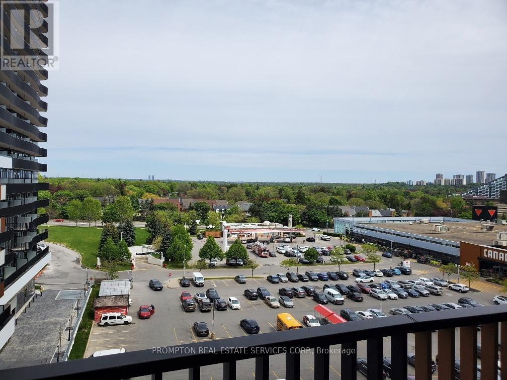 738 - 18 Esther Shiner Boulevard, Toronto, Ontario  M2K 0J7 - Photo 13 - C13213362