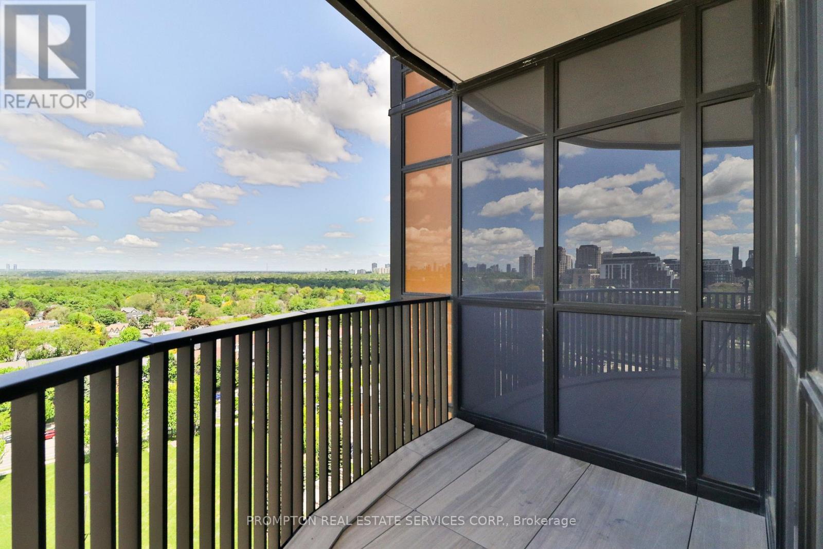 1502 - 75 Billes Heights, Toronto (Bayview Village), Ontario  M2K 0J8 - Photo 21 - C13213422