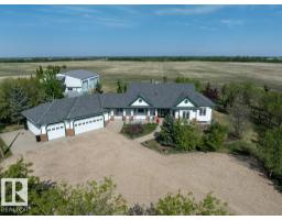 49317 Rge Rd 245, Rural Leduc County, Alberta T4X 2P8 (29484986)