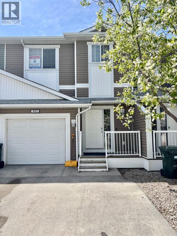 602, 800 Yankee Valley Boulevard Se, Airdrie, Alberta  T4A 2L3 - Photo 1 - A2303244