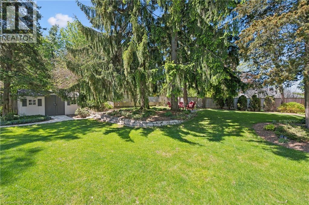 57 Margaret Avenue S, Waterloo, Ontario  N2J 2C8 - Photo 35 - 40831150
