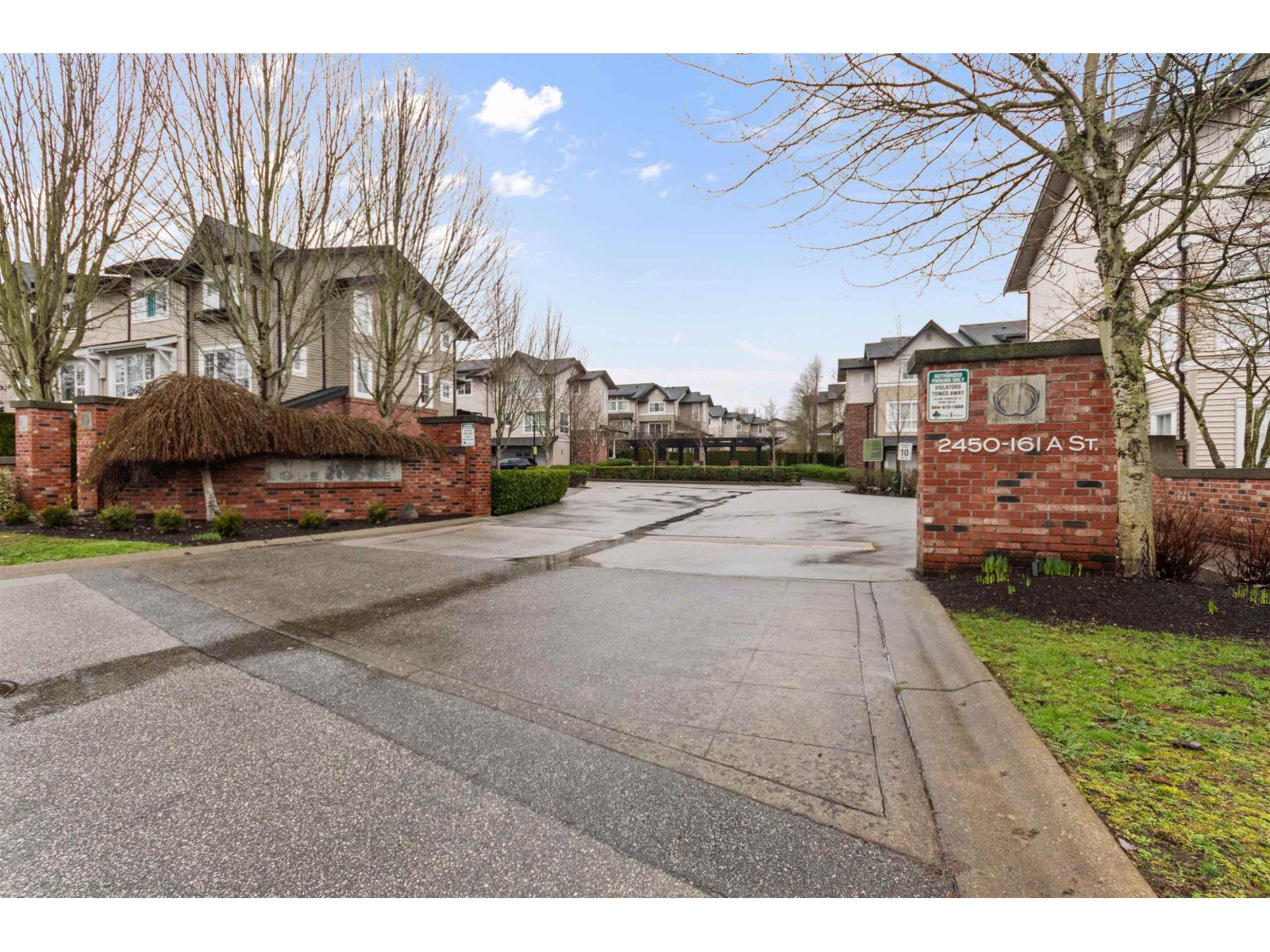 173 2450 161a Avenue, Surrey, British Columbia  V3Z 8K4 - Photo 38 - R3128859