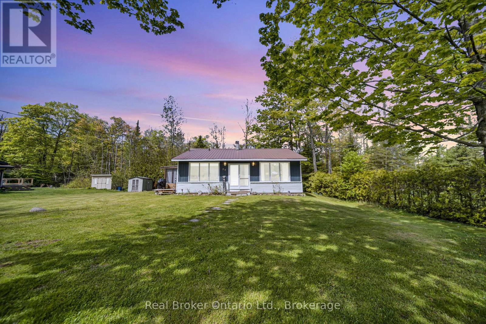79 MAPLEPORT CRESCENT, South Bruce Peninsula, Ontario