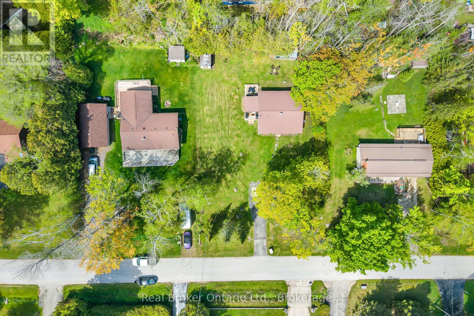 79 Mapleport Crescent, South Bruce Peninsula, Ontario  N0H 2G0 - Photo 30 - X13212902