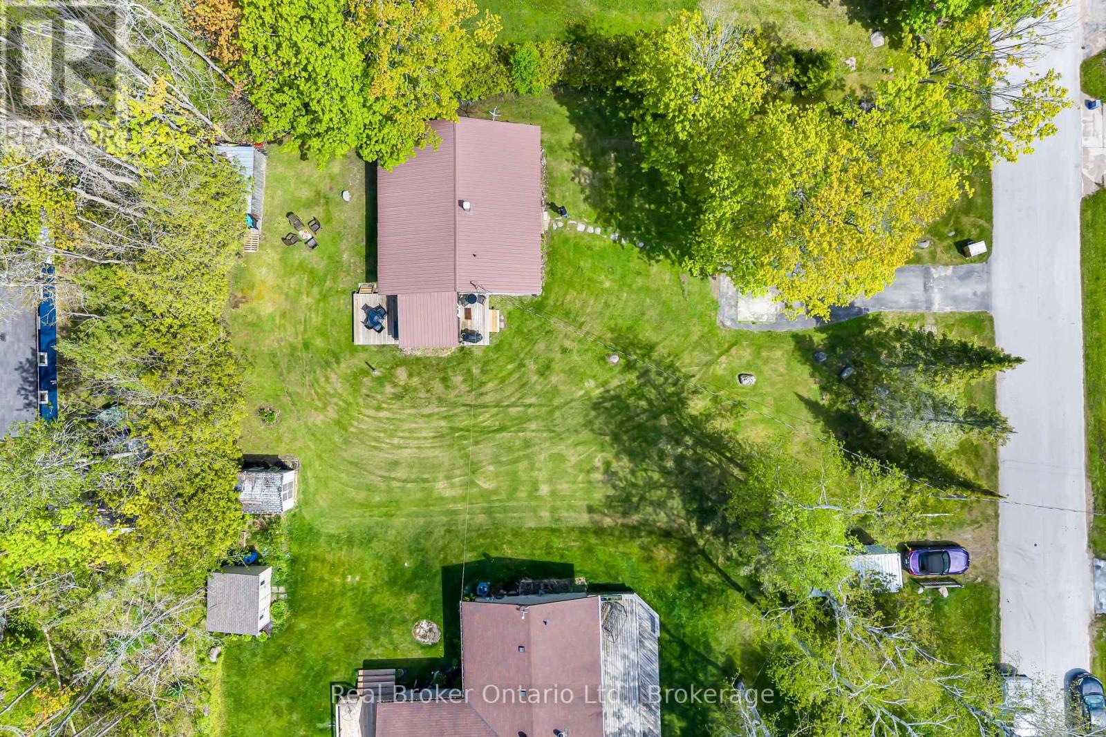 79 Mapleport Crescent, South Bruce Peninsula, Ontario  N0H 2G0 - Photo 31 - X13212902