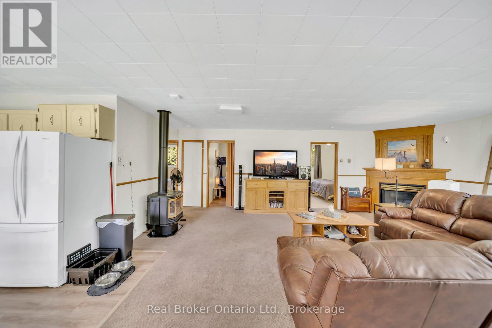 79 Mapleport Crescent, South Bruce Peninsula, Ontario  N0H 2G0 - Photo 4 - X13212902