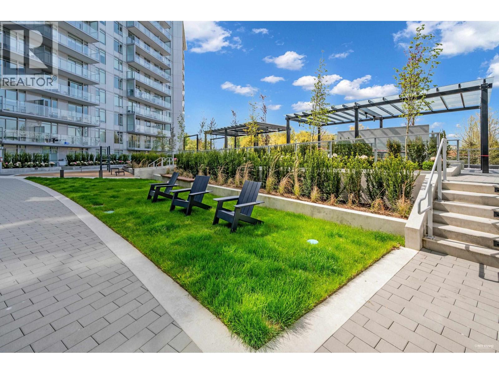 1101 6788 Minoru Boulevard, Richmond, British Columbia  V6Y 0M6 - Photo 13 - R3129580