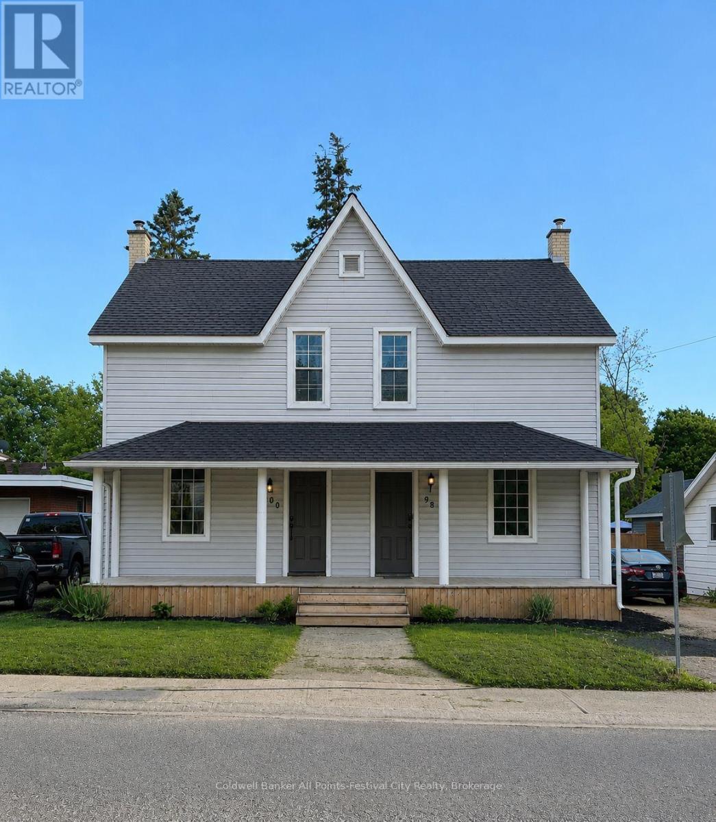 100 JOHN STREET E, North Huron, Ontario