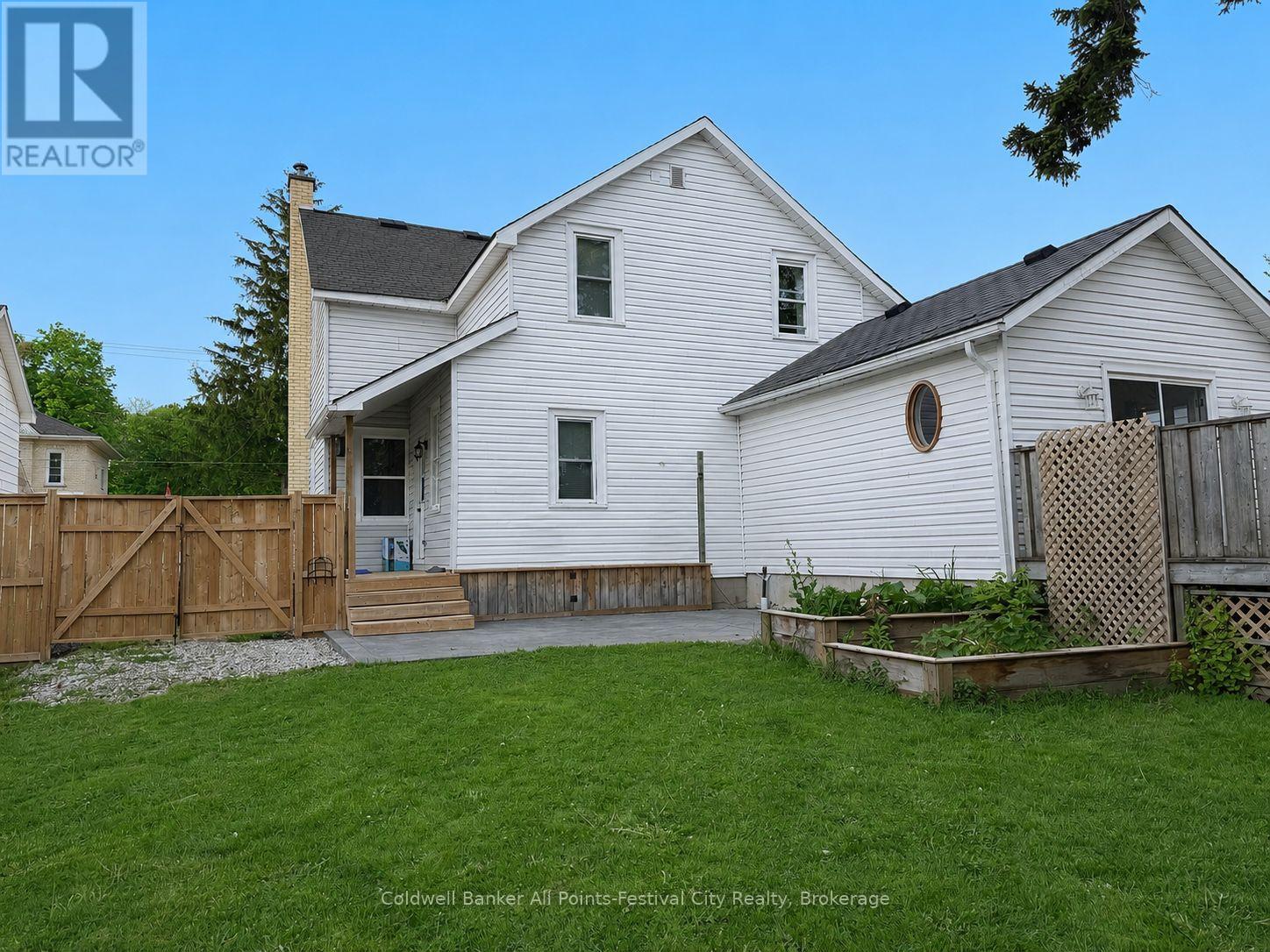 100 John Street E, North Huron, Ontario  N0G 2W0 - Photo 14 - X13213092
