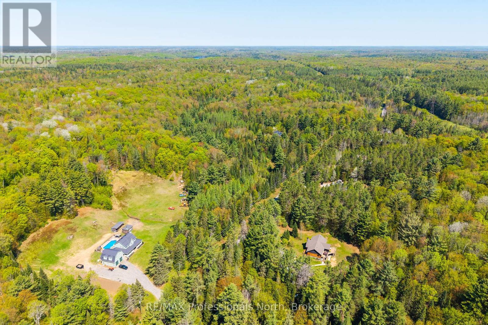 3116 Old Muskoka Road, Huntsville, Ontario P0B 1M0 - Photo 6 - X13213166