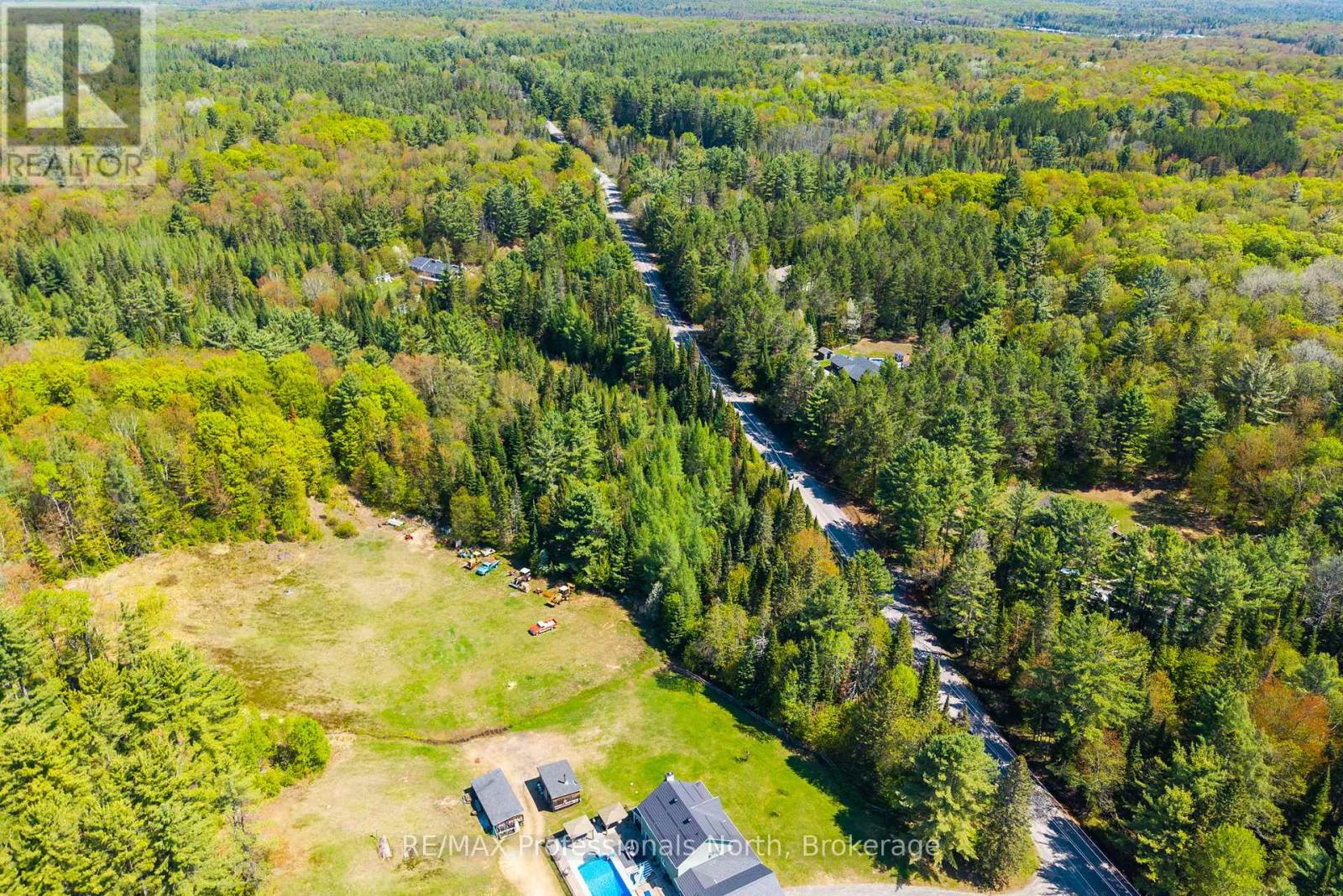 3116 Old Muskoka Road, Huntsville, Ontario P0B 1M0 - Photo 7 - X13213166