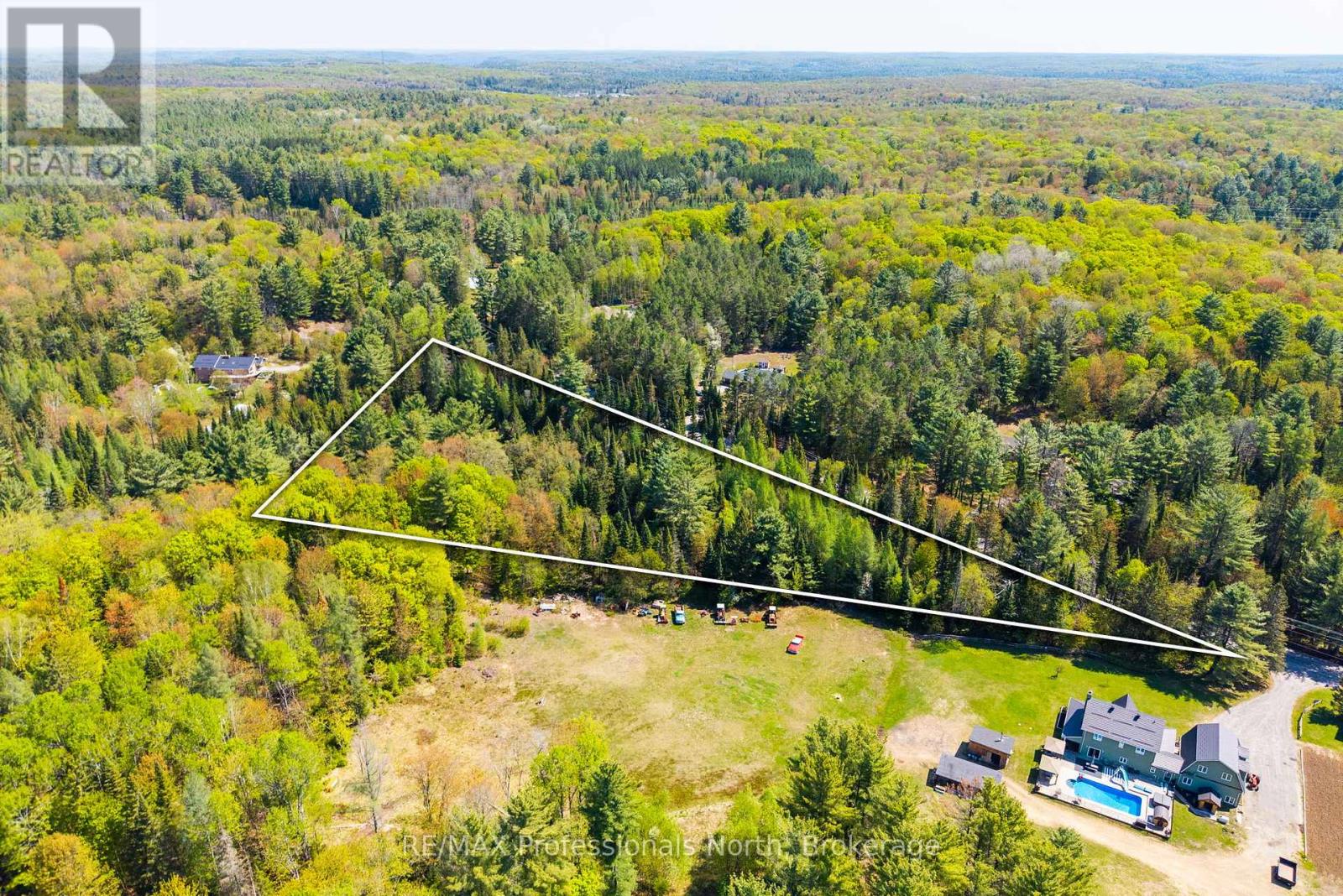 3116 Old Muskoka Road, Huntsville, Ontario P0B 1M0 - Photo 8 - X13213166