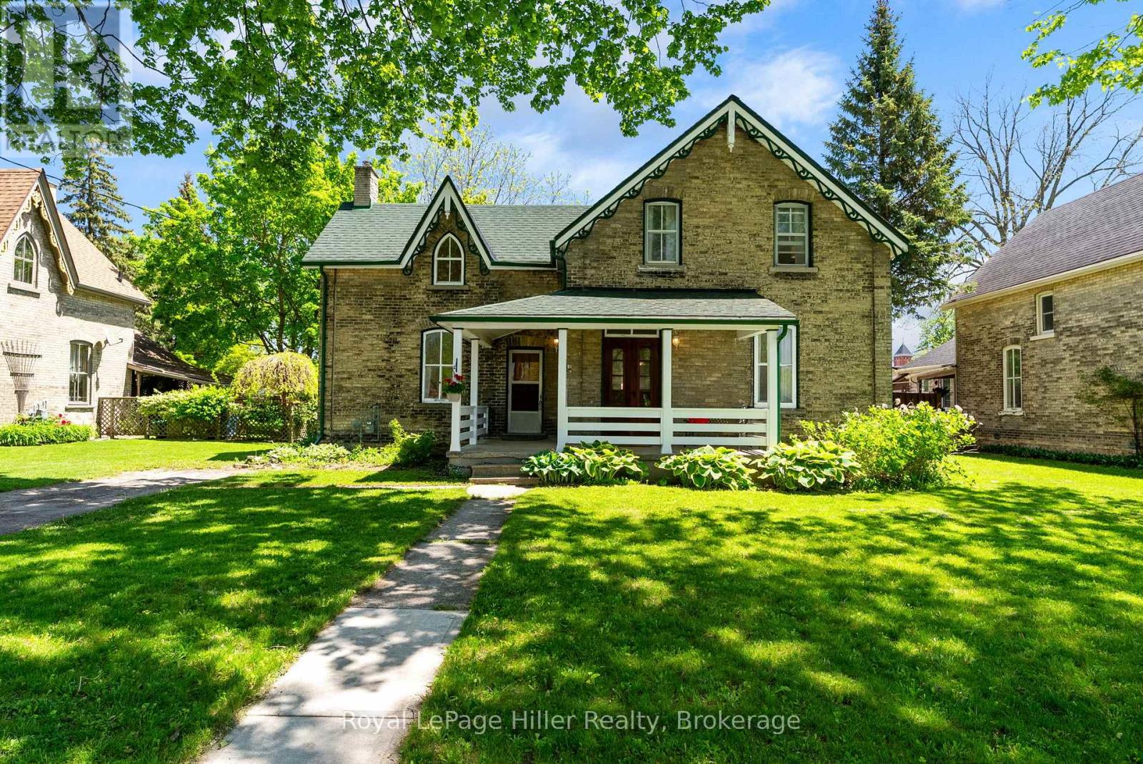51 ARGYLE STREET, Stratford, Ontario