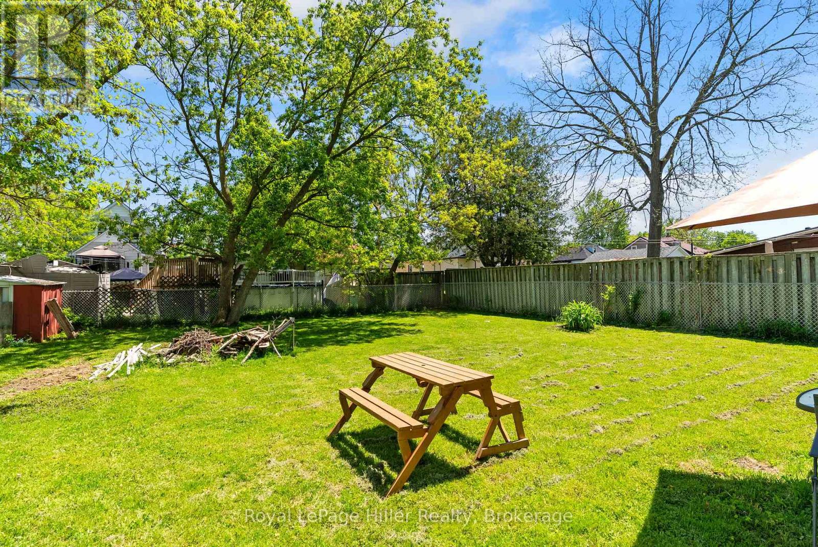 51 Argyle Street, Stratford, Ontario  N5A 2H4 - Photo 39 - X13213238