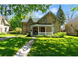 51 ARGYLE STREET, stratford, Ontario