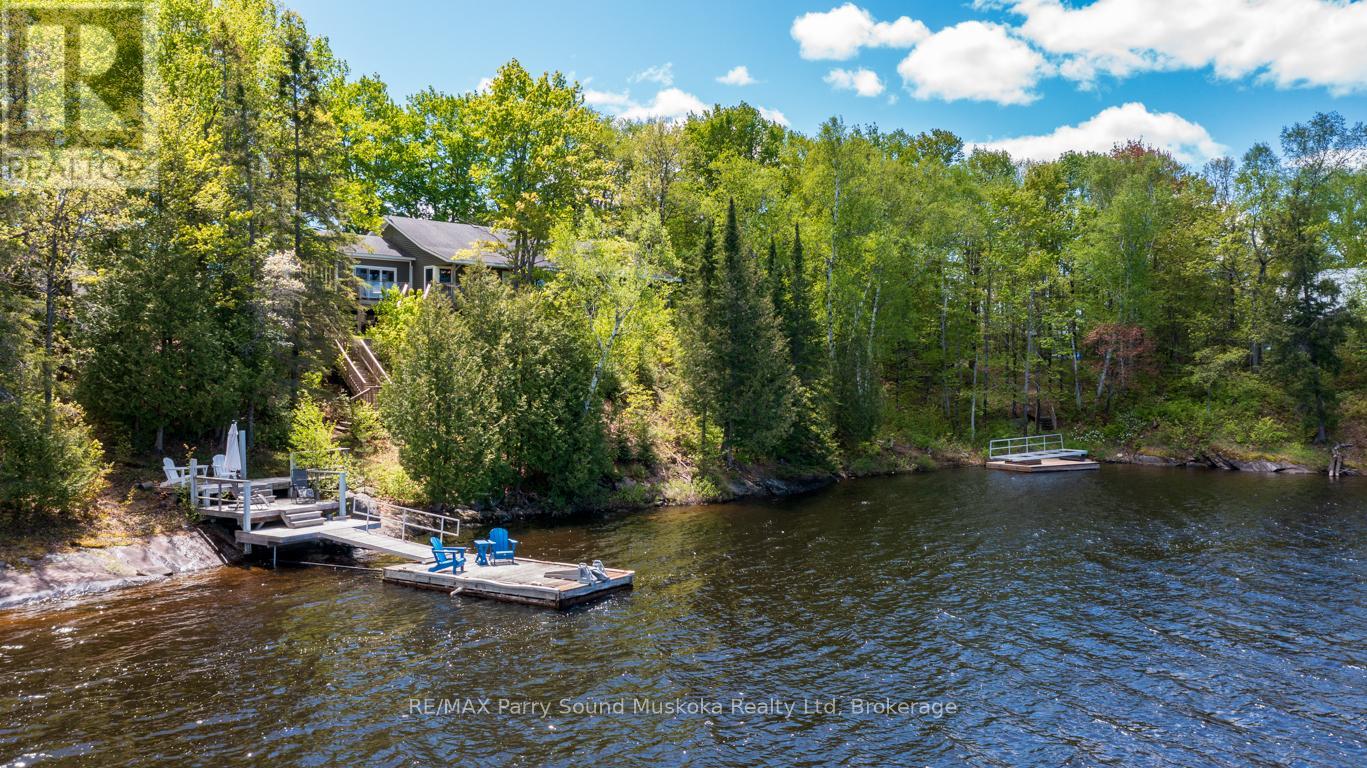 48 White Birch Drive, Seguin, Ontario  P2A 0B2 - Photo 1 - X13213360