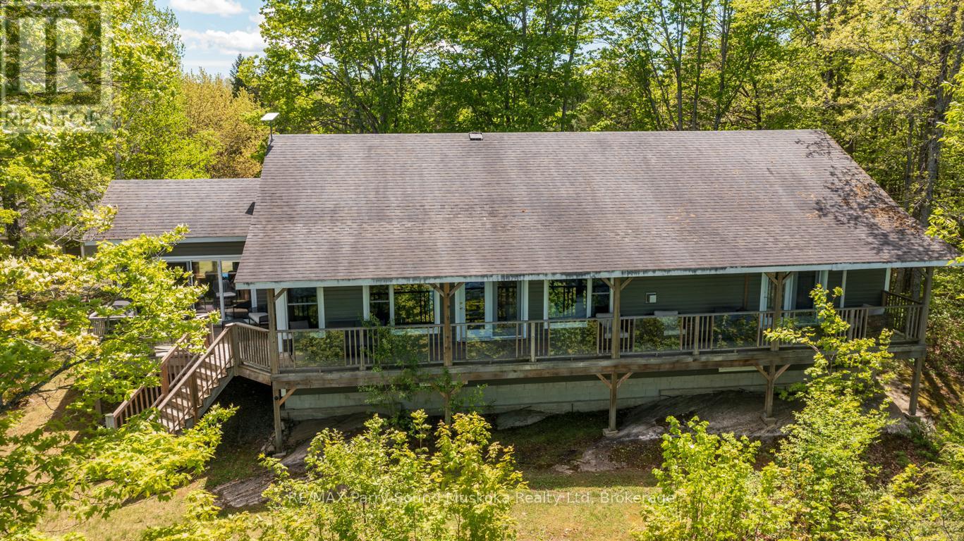 48 White Birch Drive, Seguin, Ontario  P2A 0B2 - Photo 10 - X13213360