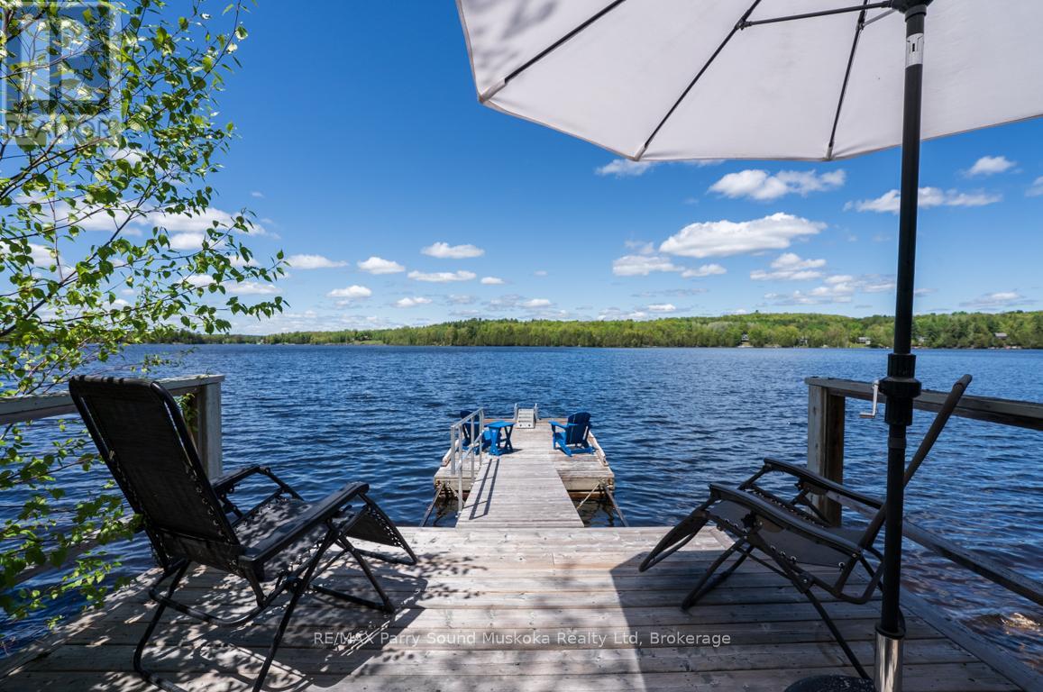 48 White Birch Drive, Seguin, Ontario  P2A 0B2 - Photo 2 - X13213360