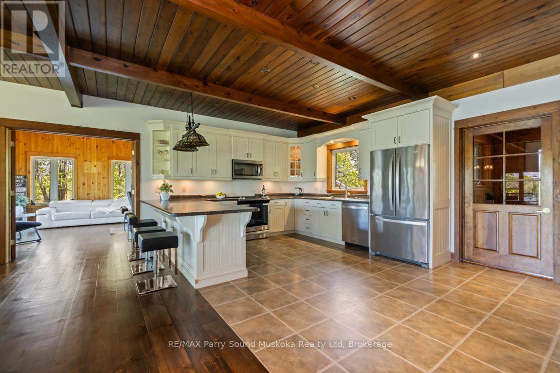 48 White Birch Drive, Seguin, Ontario  P2A 0B2 - Photo 22 - X13213360